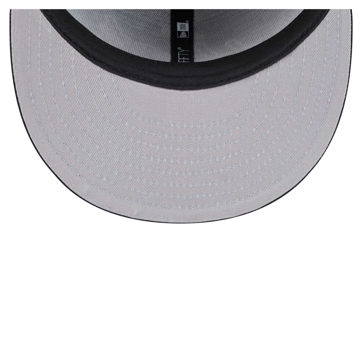 Miami Heat Sport Night Script Sided 59FIFTY Fitted Hat - Black discount