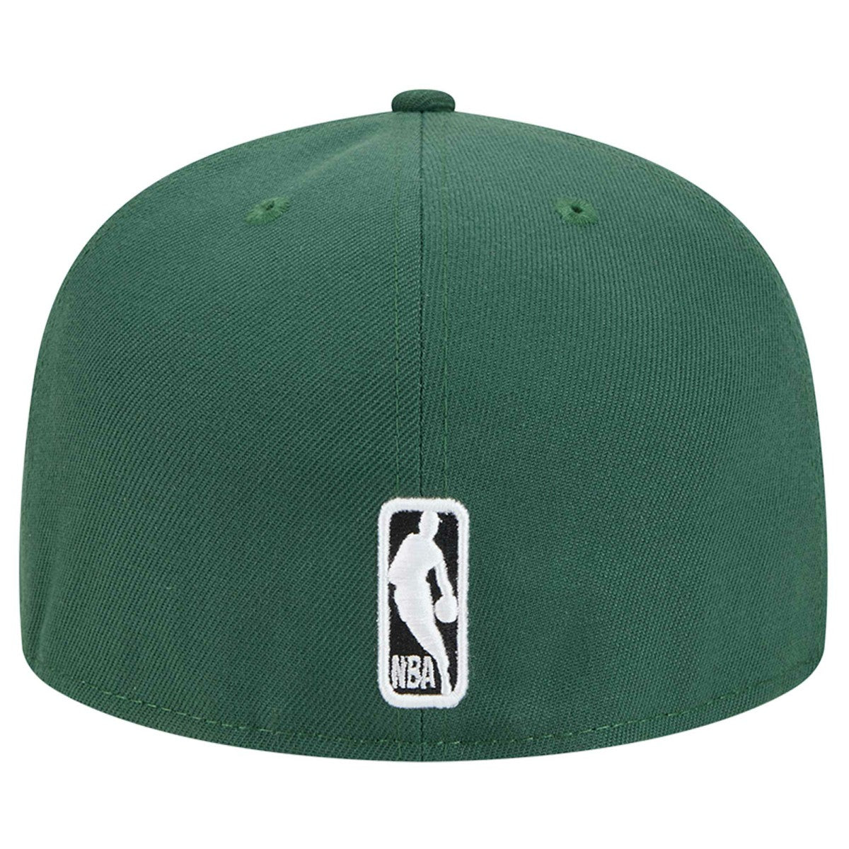 Milwaukee Bucks Sport Night Script Sided 59FIFTY Fitted Hat - Hunter Green discount