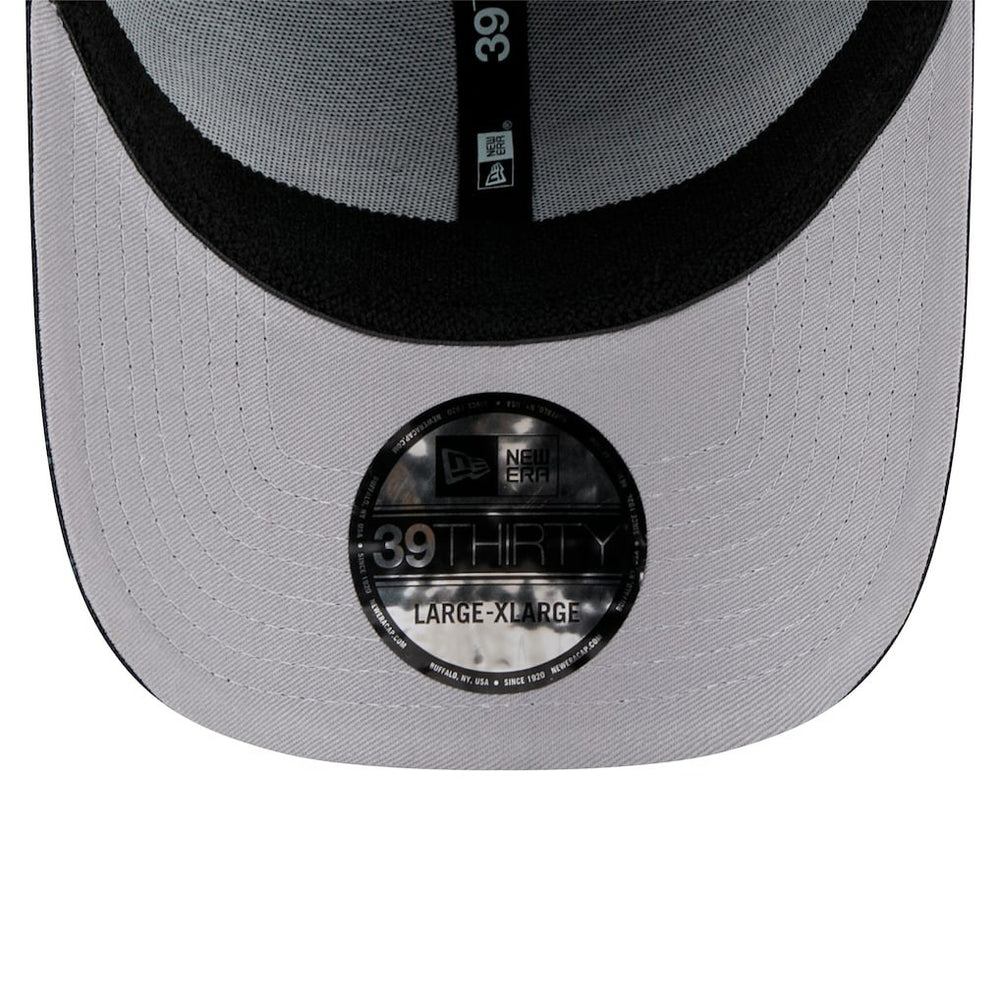New Orleans Pelicans Sport Night 39THIRTY Flex Hat - Navy for sale