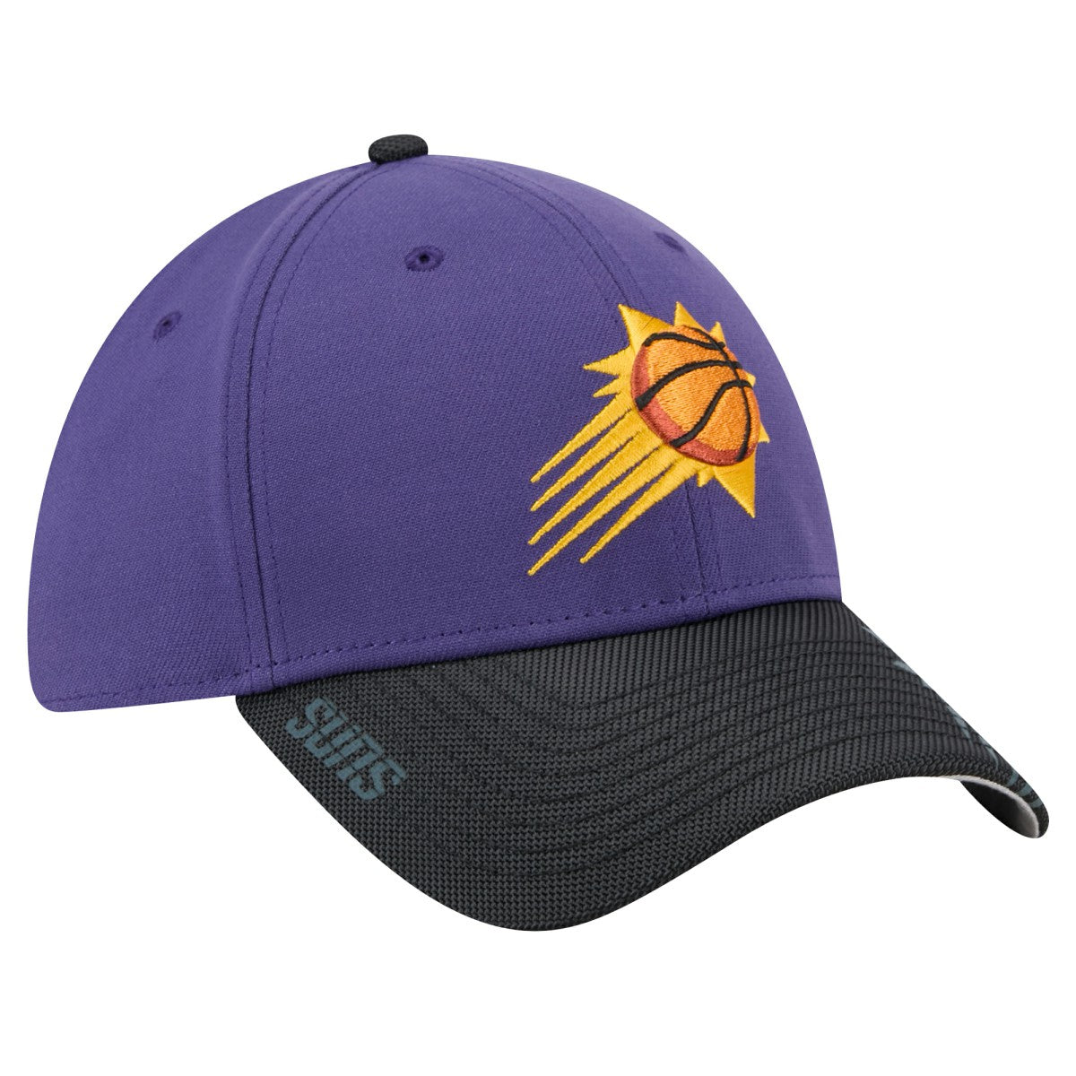 Phoenix Suns Sport Night 39THIRTY Flex Hat - Purple sale