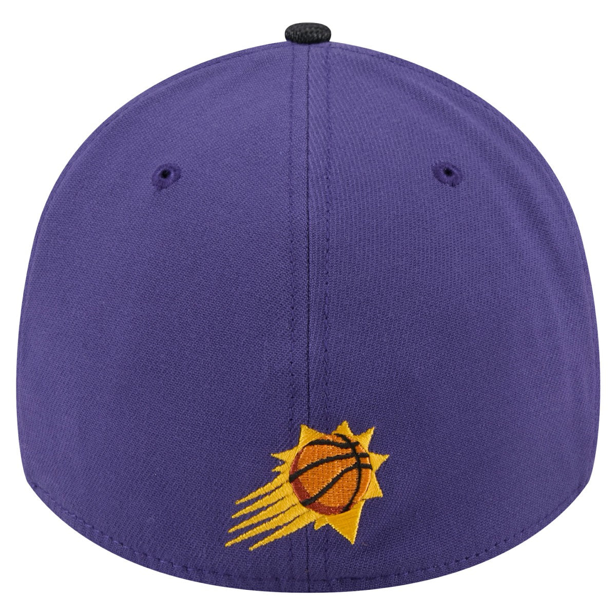 Phoenix Suns Sport Night 39THIRTY Flex Hat - Purple sale