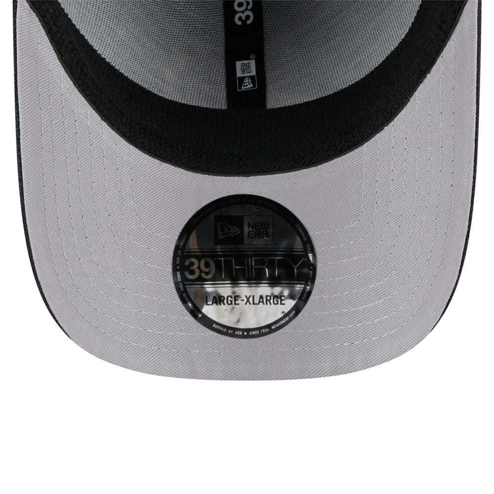 Phoenix Suns Sport Night 39THIRTY Flex Hat - Purple sale