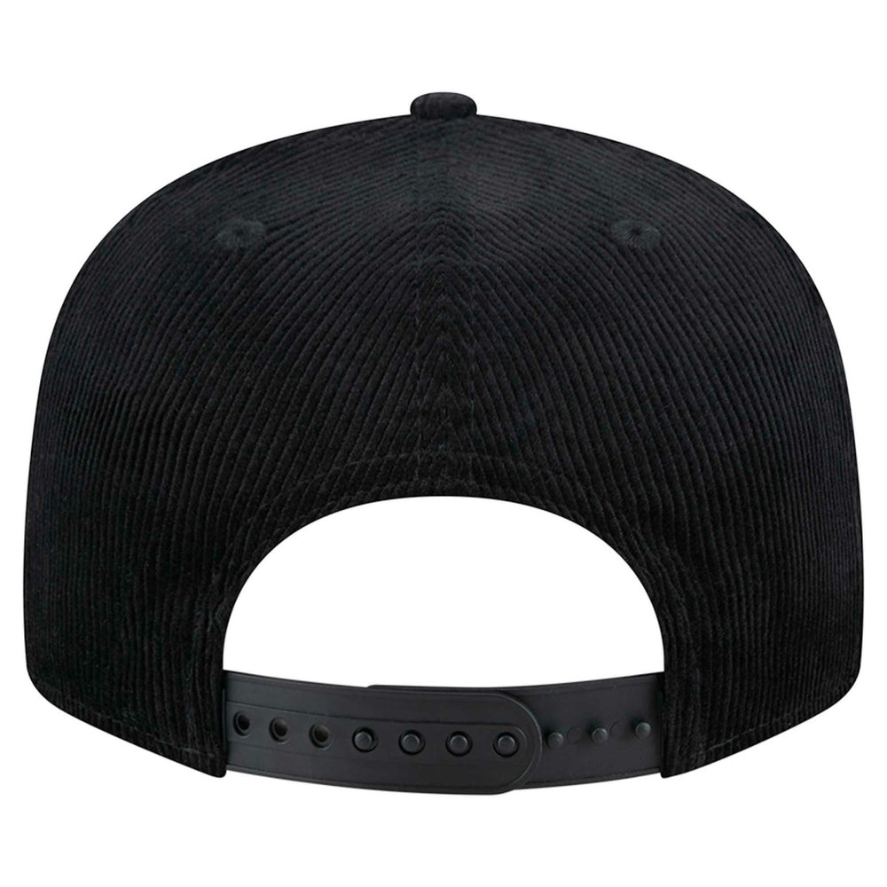Miami Heat Throwback Display Corduroy 9FIFTY Snapback Hat - Black shop