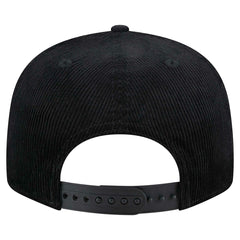 Miami Heat Throwback Display Corduroy 9FIFTY Snapback Hat - Black shop