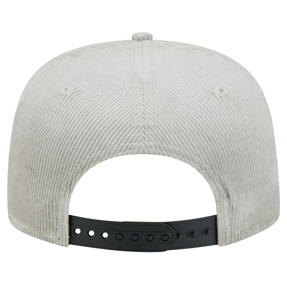 Milwaukee Bucks Throwback Corduroy Golfer Snapback Hat - Gray outlet