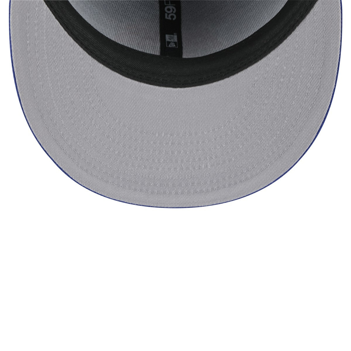 New York Knicks Throwback Pennant 59FIFTY Fitted Hat - Blue sale