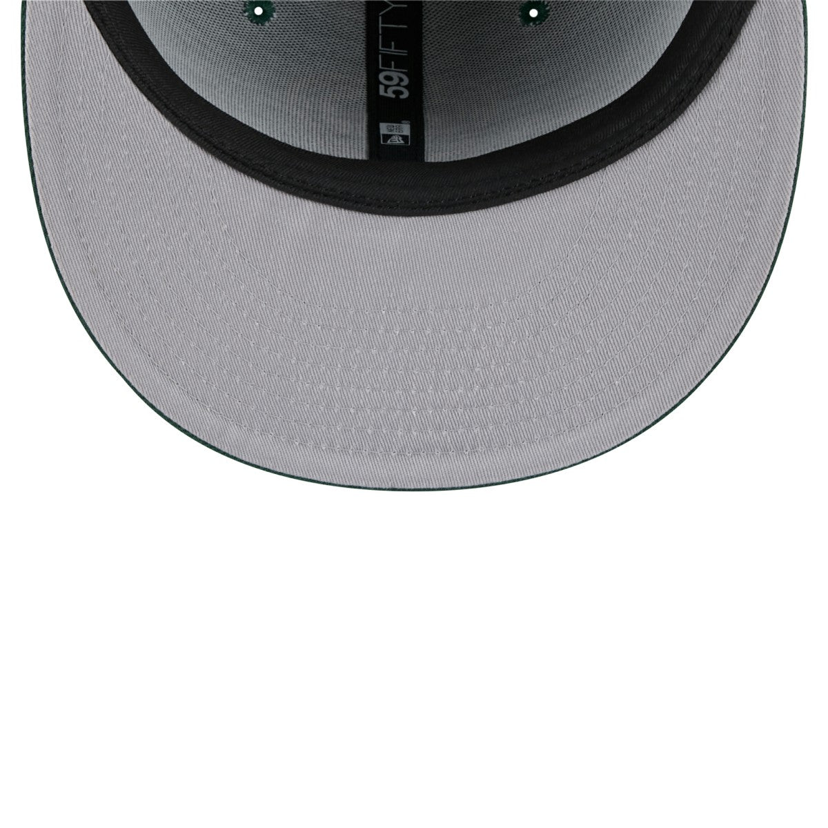Milwaukee Bucks Throwback Pennant 59FIFTY Fitted Hat - Hunter Green shop