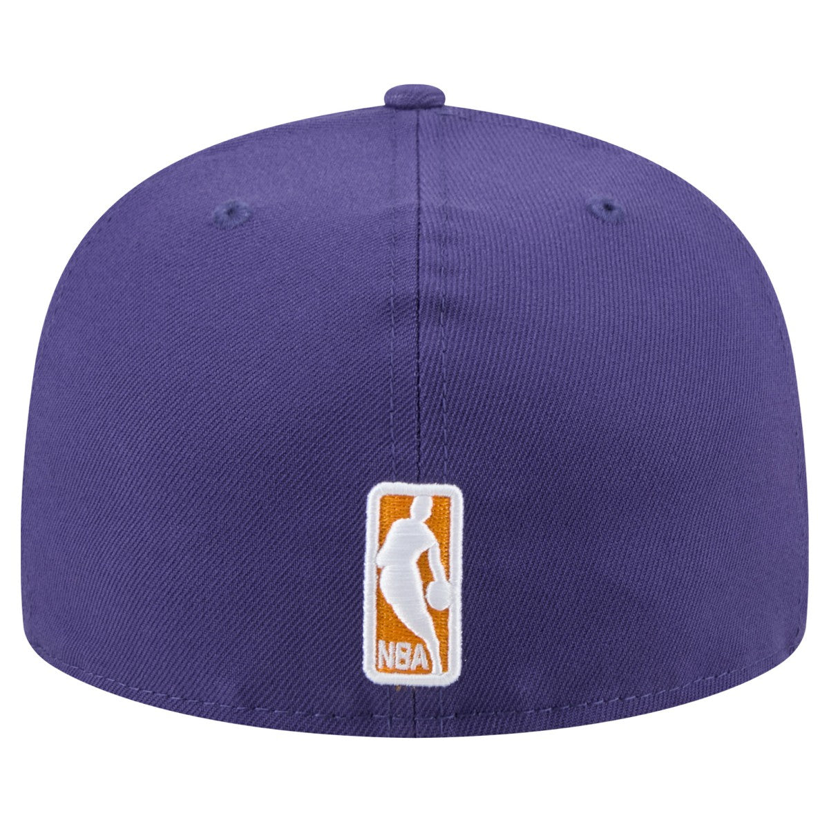 Phoenix Suns Throwback Pennant 59FIFTY Fitted Hat - Purple outlet