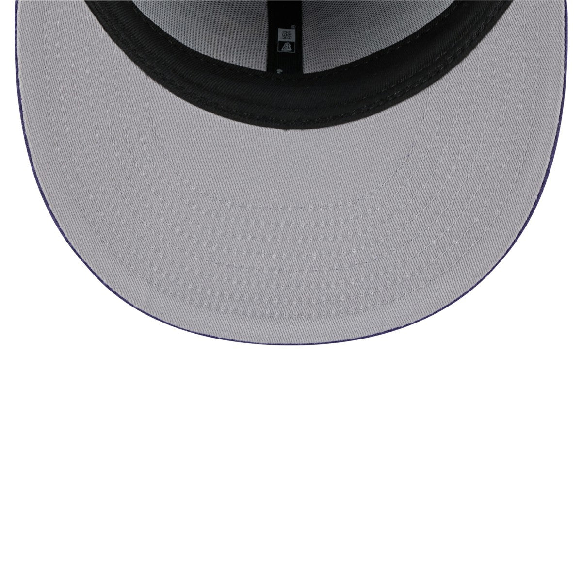 Phoenix Suns Throwback Pennant 59FIFTY Fitted Hat - Purple outlet