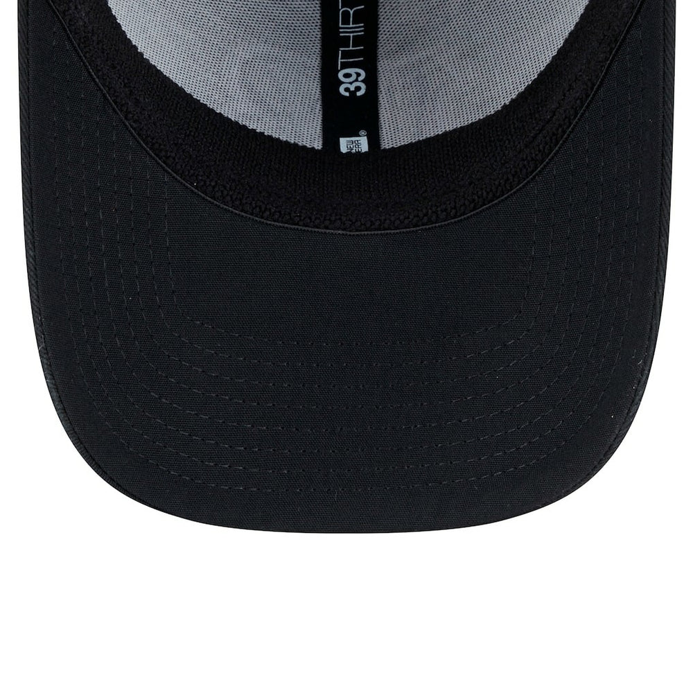 New Era Cincinnati Bengals Black Main Neo 39THIRTY Flex Hat outlet