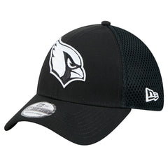 Arizona Cardinals New Era Main Neo 39THIRTY Flex Hat - Black for sale