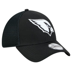 Arizona Cardinals New Era Main Neo 39THIRTY Flex Hat - Black for sale