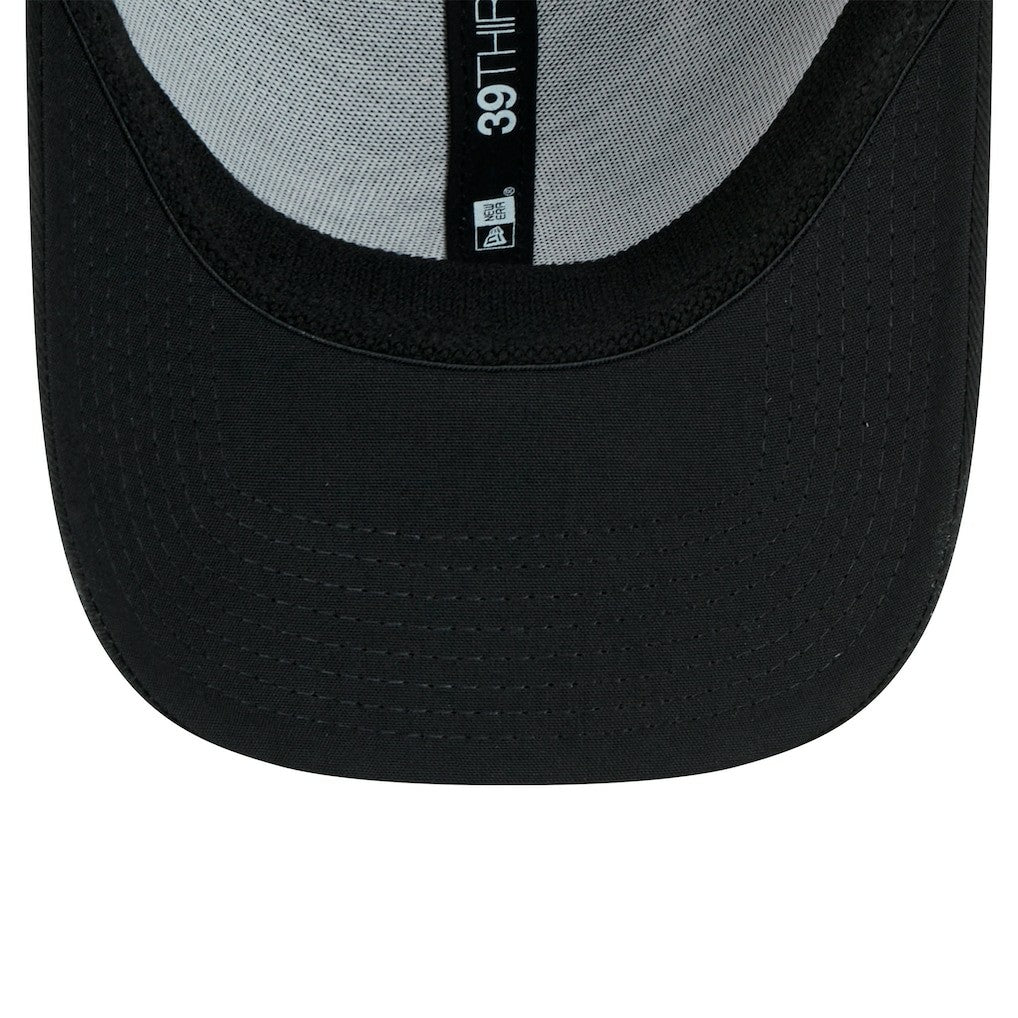 Arizona Cardinals New Era Main Neo 39THIRTY Flex Hat - Black for sale