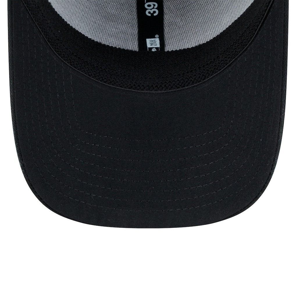 Atlanta Falcons New Era Main Neo 39THIRTY Flex Hat - Black sale