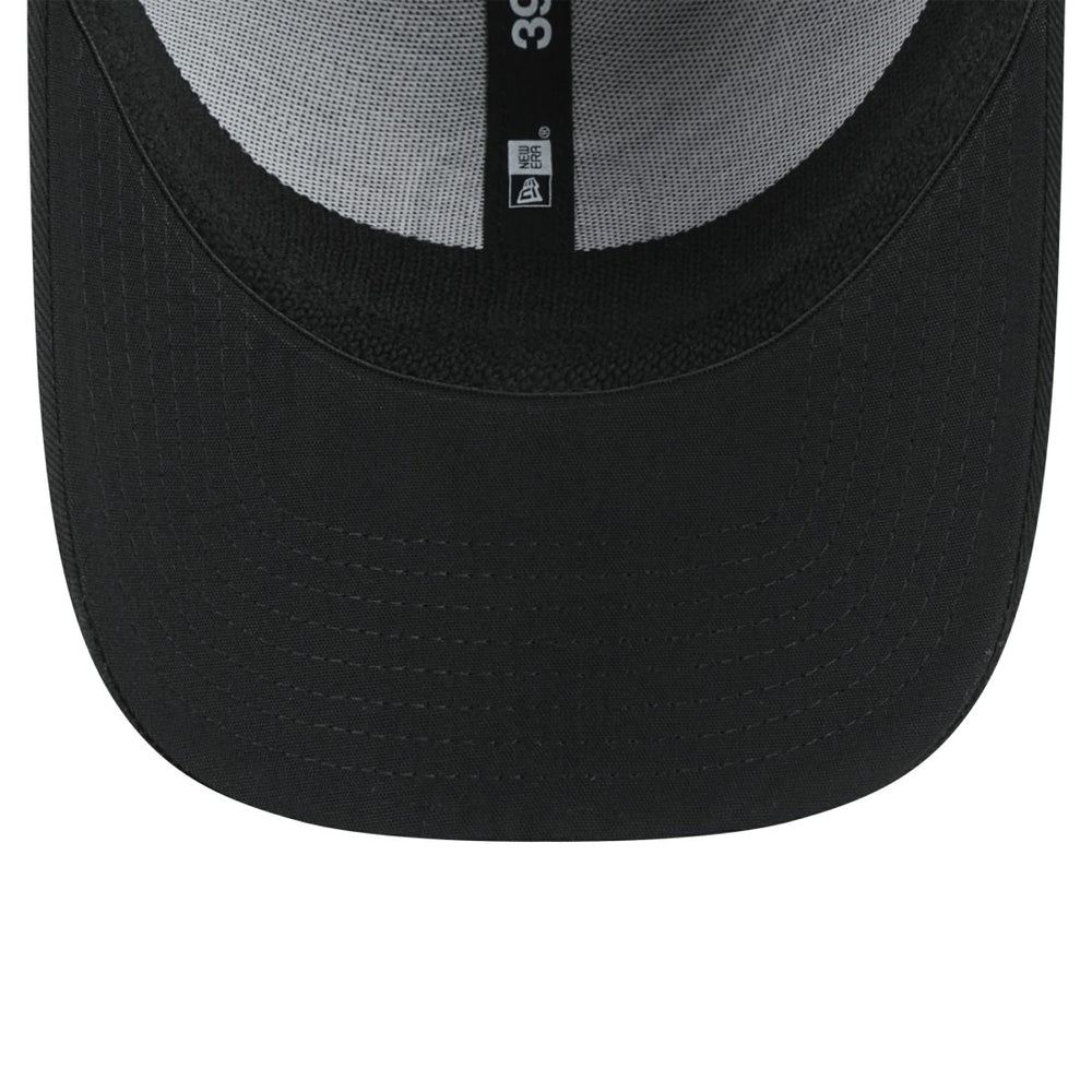 New Era Tennessee Titans Black Main Neo 39THIRTY Flex Hat cheap