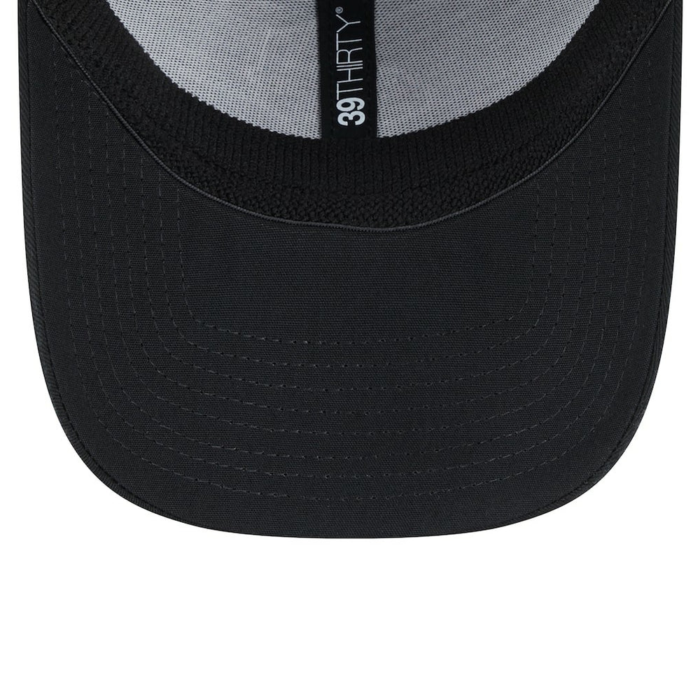 Cleveland Browns New Era Main Neo 39THIRTY Flex Hat - Black on sale