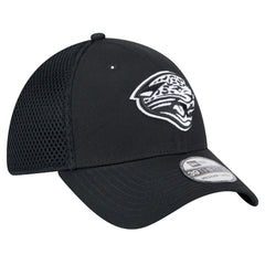 New Era Jacksonville Jaguars Black Main Neo 39THIRTY Flex Hat cheap