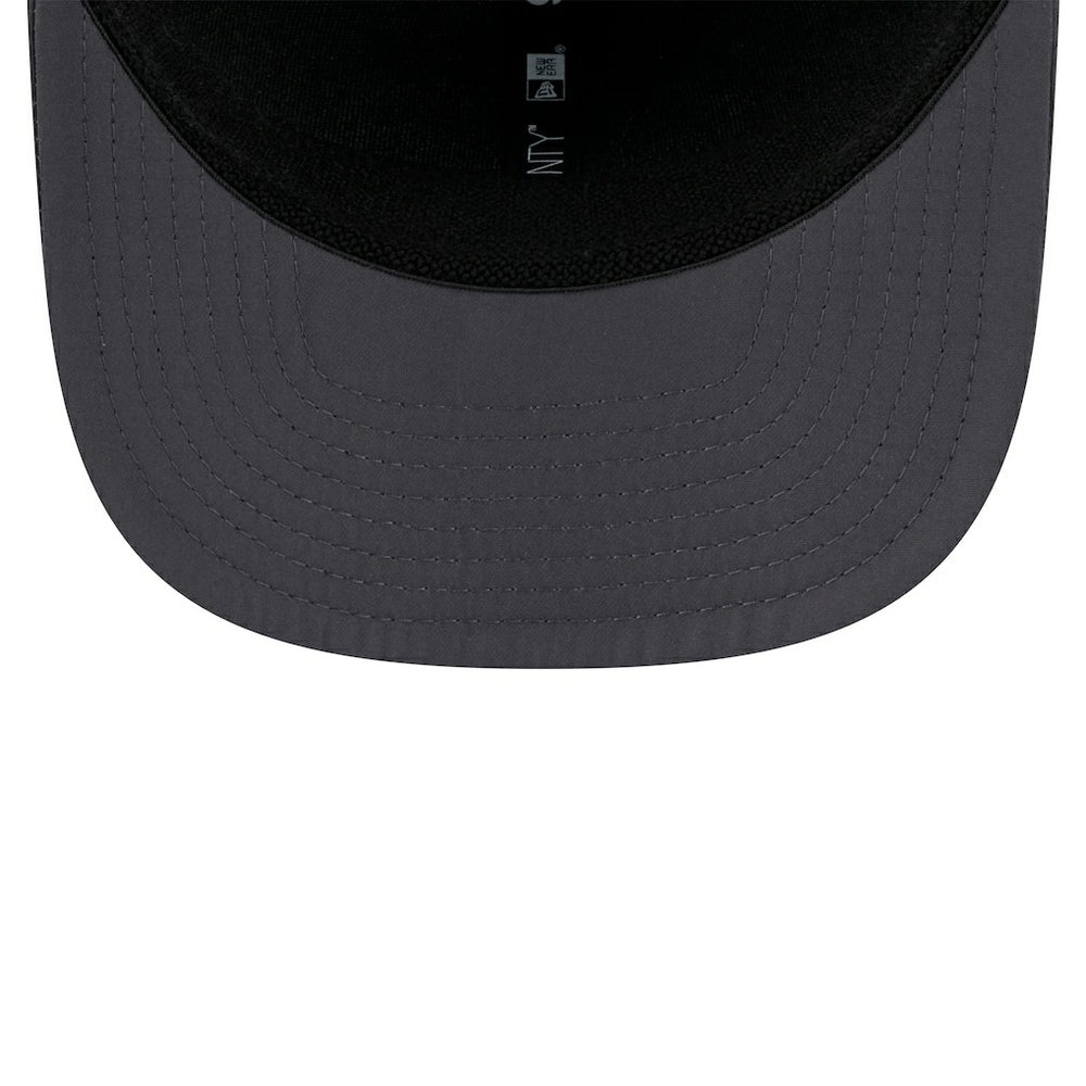 Cincinnati Bengals New Era Main 9SEVENTY Stretch-Snap Hat - Graphite cheap