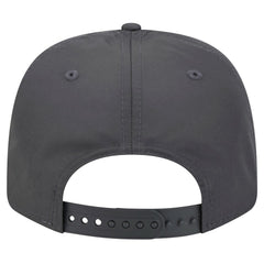 Miami Dolphins New Era Main 9SEVENTY Stretch-Snap Hat - Graphite on sale