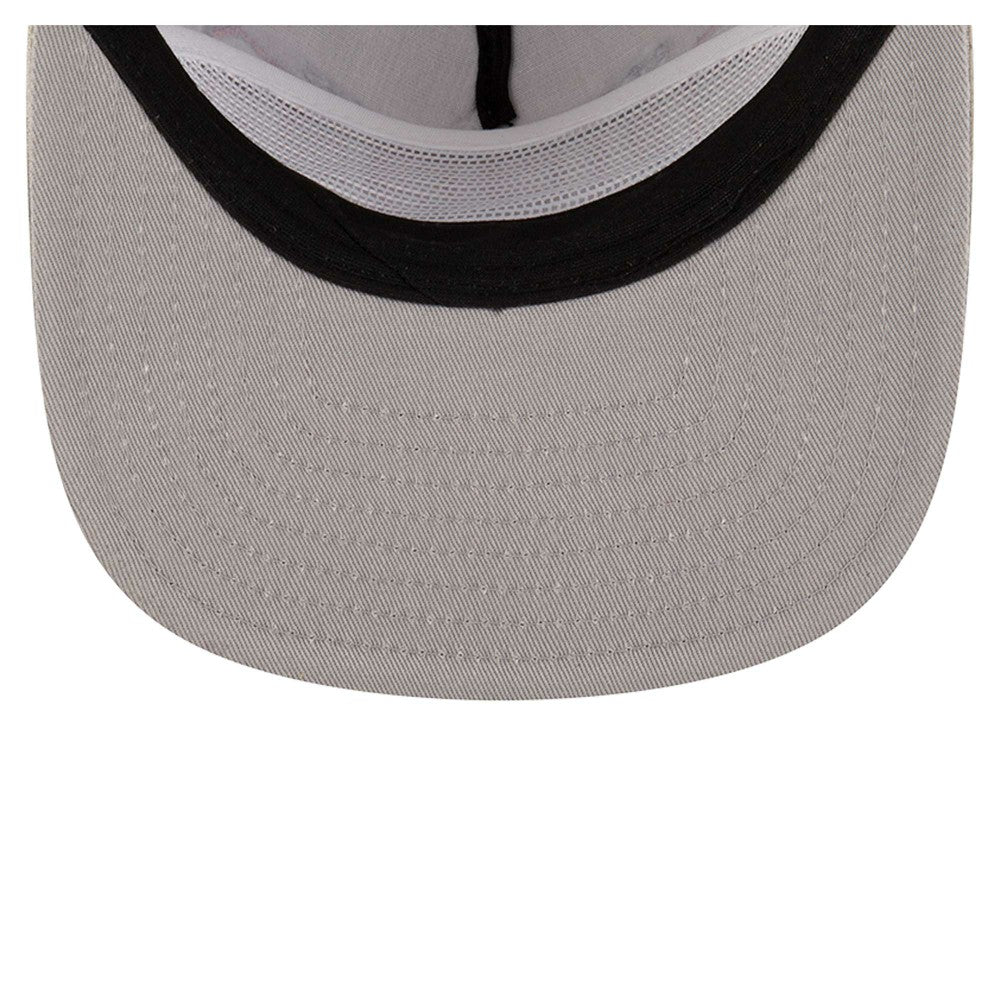 USMNT New Era Corduroy Golfer Adjustable Hat - Gray outlet