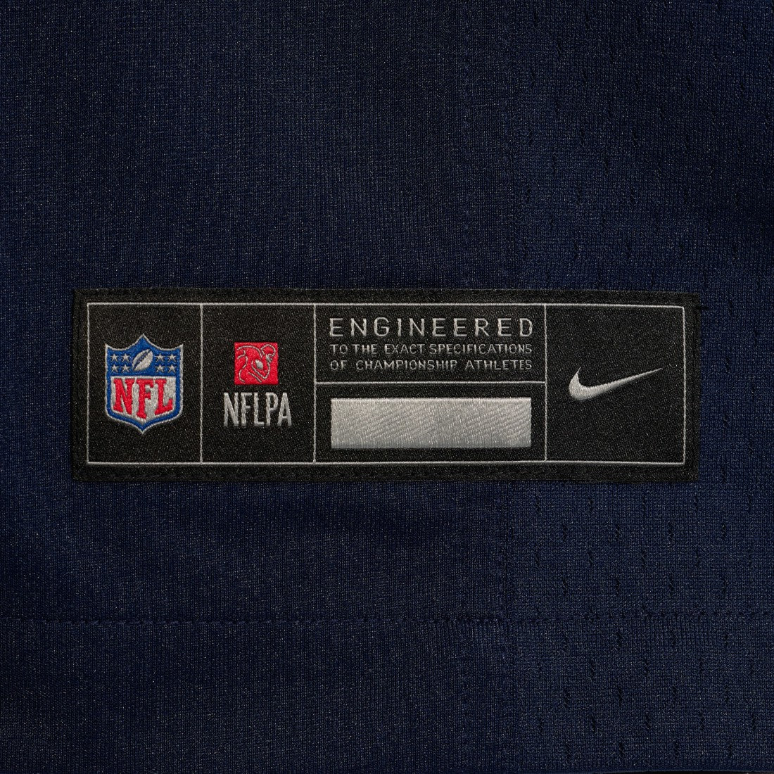 Jake Ferguson Dallas Cowboys Team Game Jersey - Navy for sale