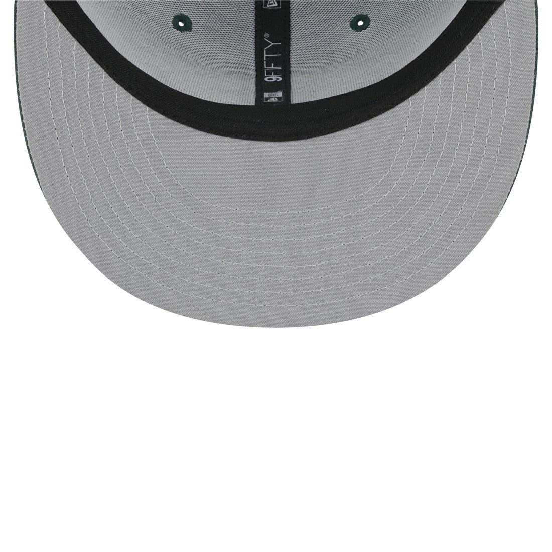 Green Bay Packers New Era Main Trucker 9FIFTY Snapback Hat - Green cheap