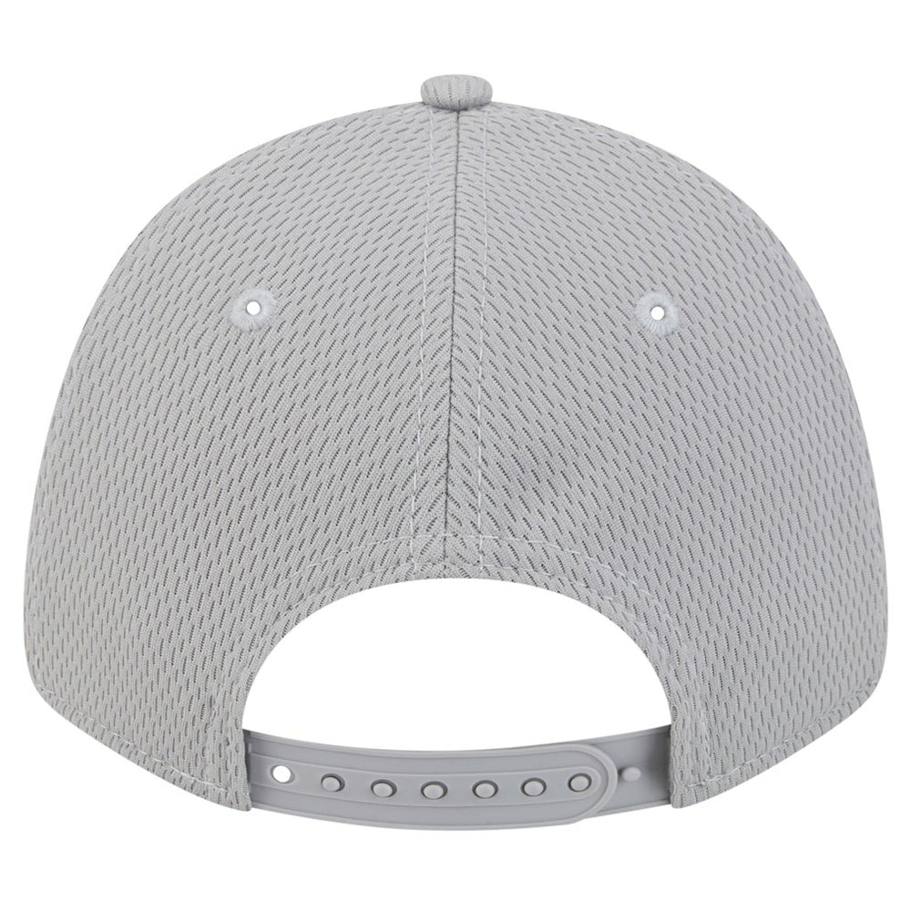 Cincinnati Bengals New Era Youth Main 9FORTY Adjustable Hat - Gray online