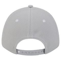 Cincinnati Bengals New Era Youth Main 9FORTY Adjustable Hat - Gray online