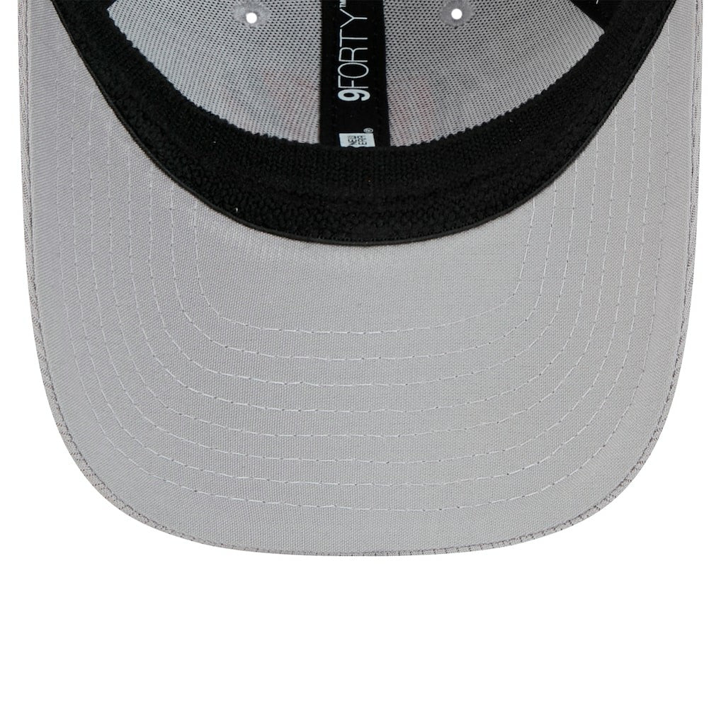 Cincinnati Bengals New Era Youth Main 9FORTY Adjustable Hat - Gray online