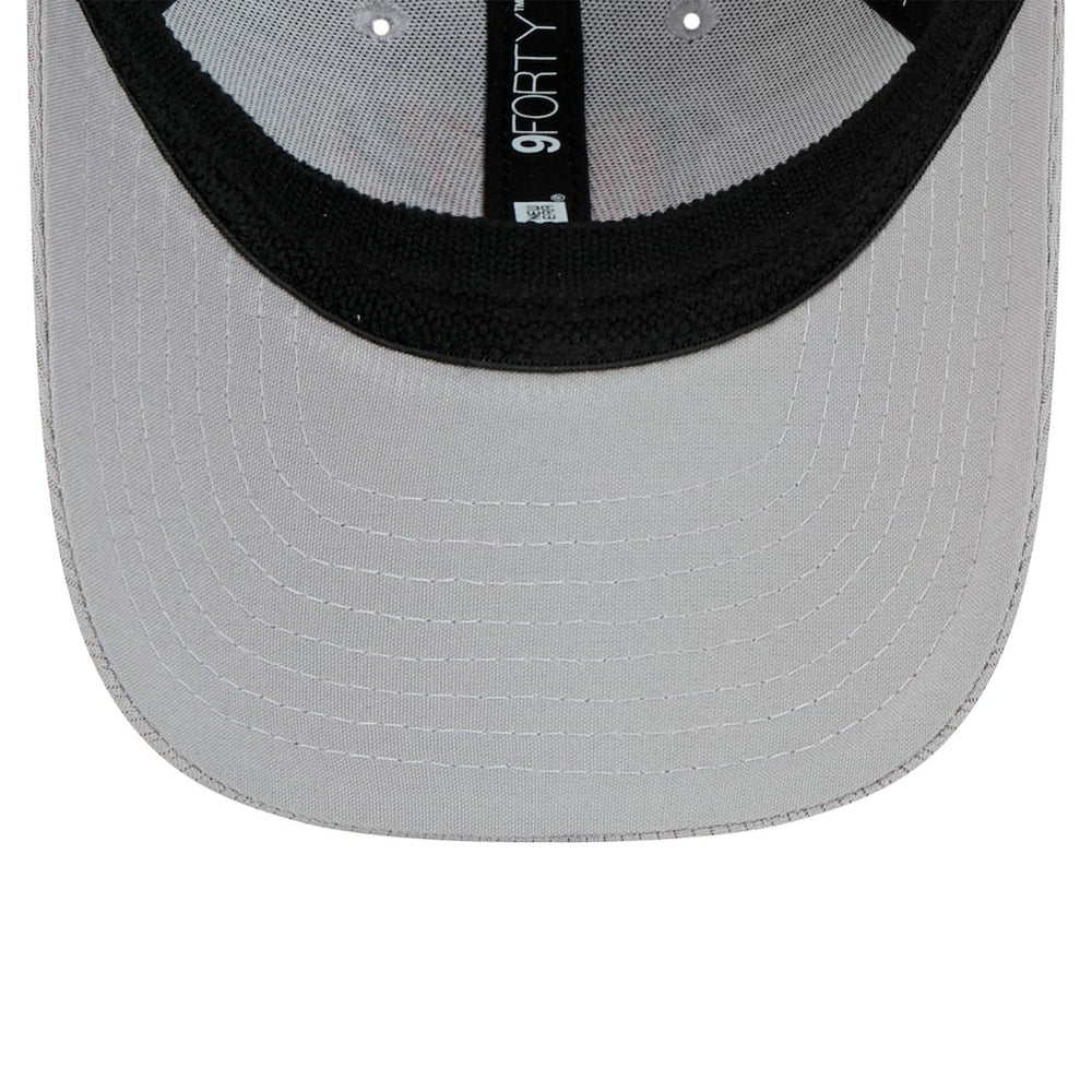 Cincinnati Bengals New Era Youth Main 9FORTY Adjustable Hat - Gray online