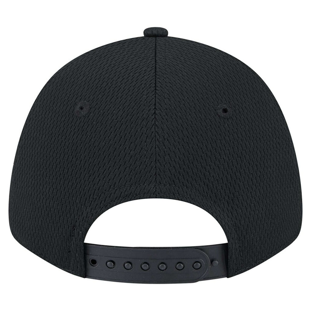 Jacksonville Jaguars New Era Youth Main 9FORTY Adjustable Hat - Black for sale
