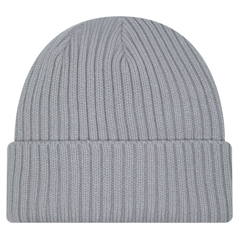 Cincinnati Bengals New Era Youth Color Pack Cuffed Knit Hat - Gray discount