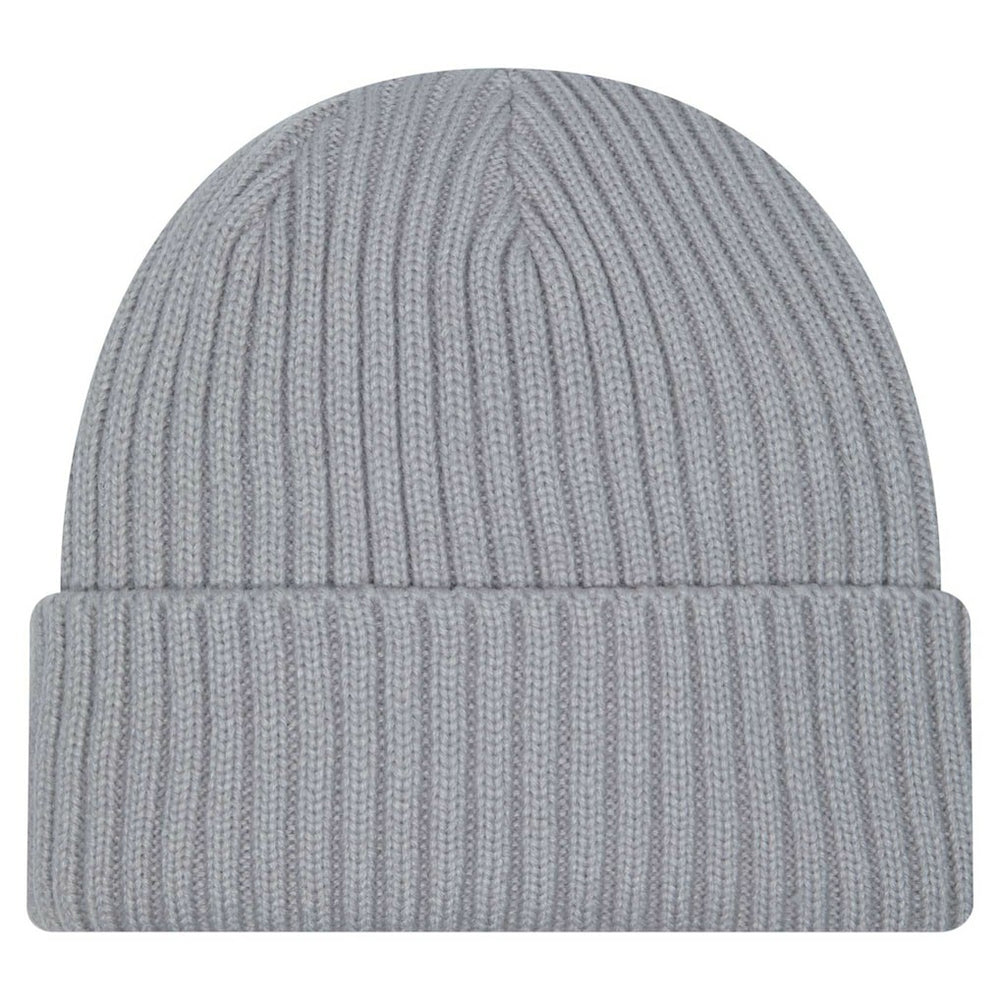 Cincinnati Bengals New Era Youth Color Pack Cuffed Knit Hat - Gray discount
