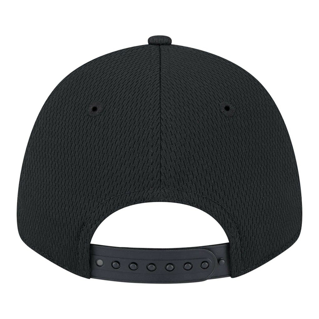 Cincinnati Bengals New Era Preschool Main 9FORTY Adjustable Hat - Black for sale