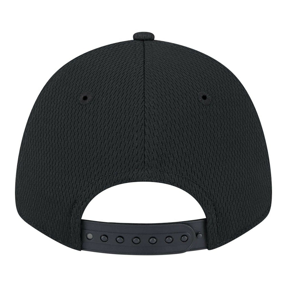 Cincinnati Bengals New Era Preschool Main 9FORTY Adjustable Hat - Black for sale