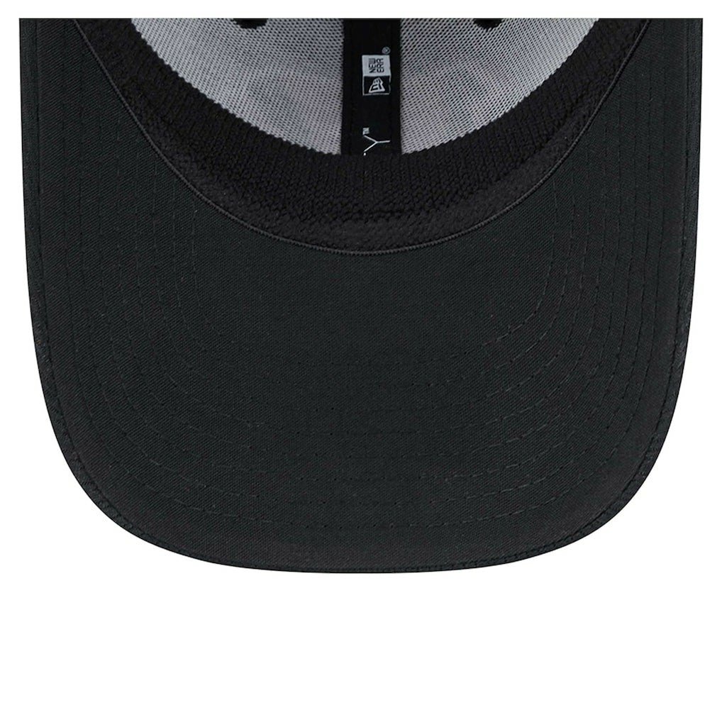 Cincinnati Bengals New Era Preschool Main 9FORTY Adjustable Hat - Black for sale