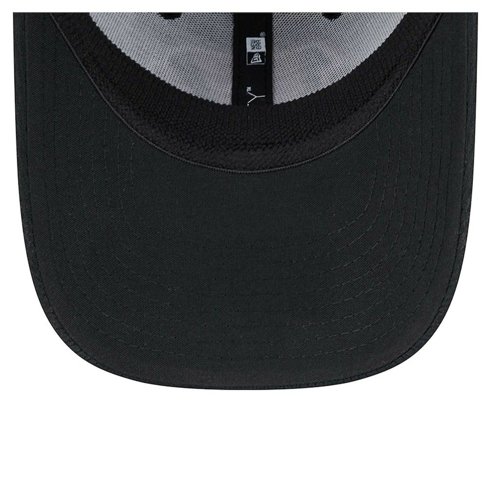 Cincinnati Bengals New Era Preschool Main 9FORTY Adjustable Hat - Black for sale