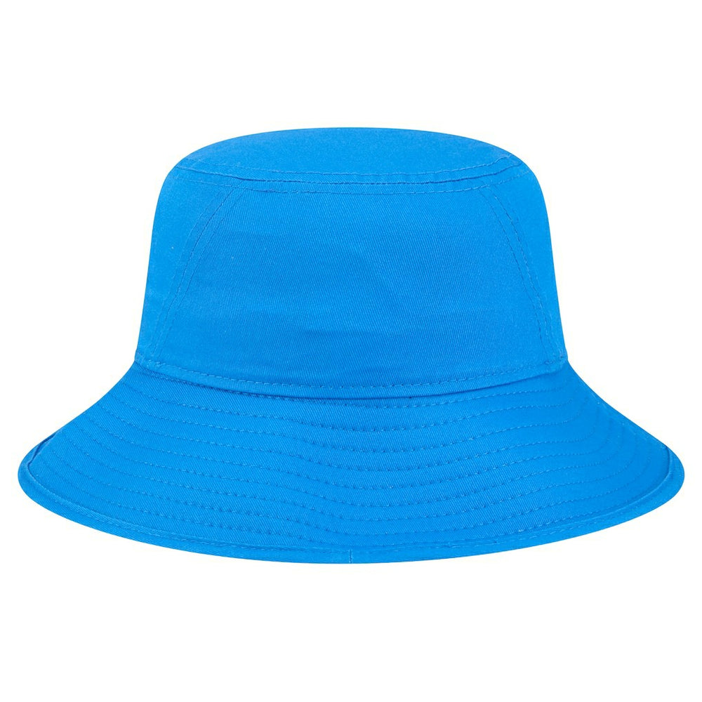 Detroit Lions New Era Main Bucket Hat - Blue online