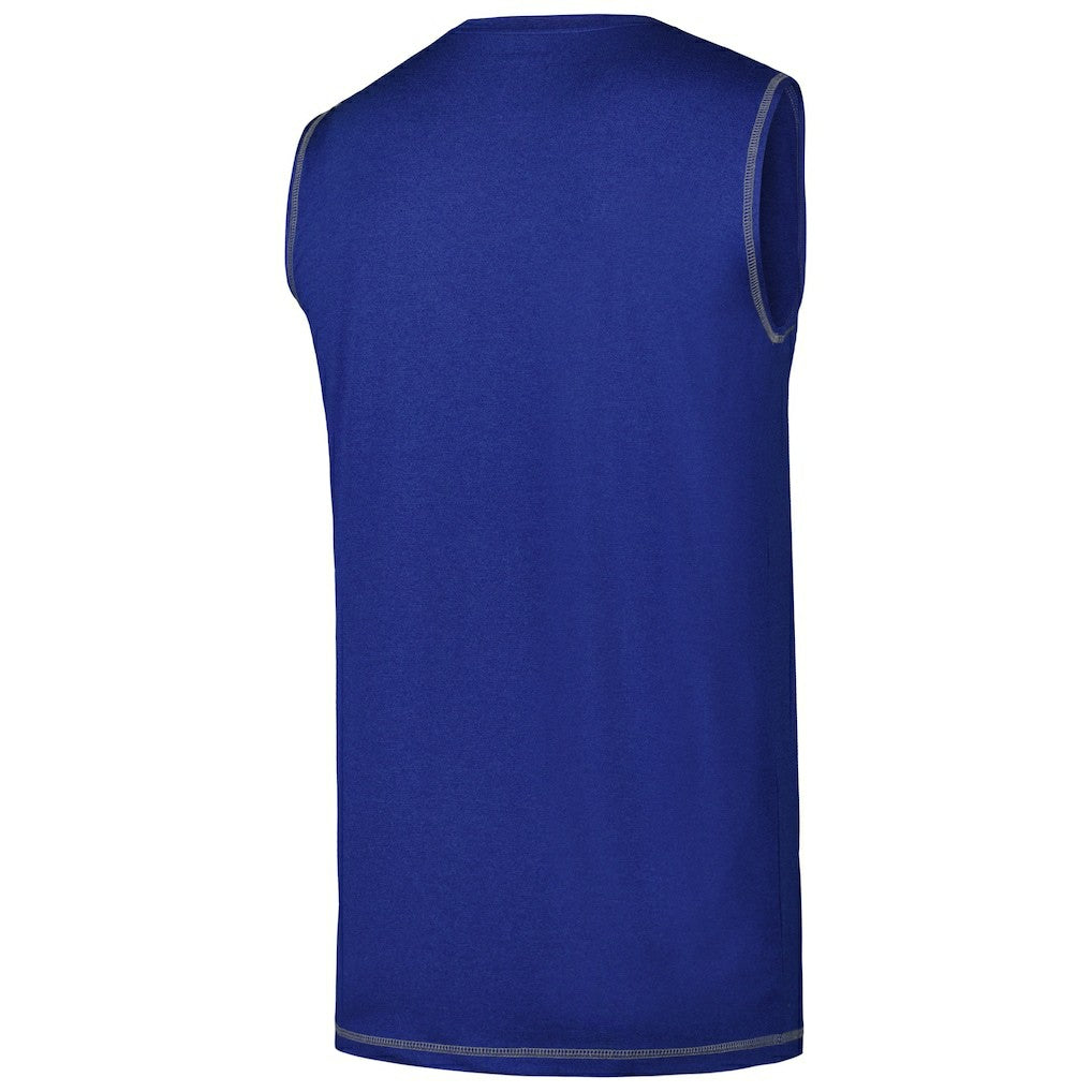 Indianapolis Colts New Era Tank Top - Royal online