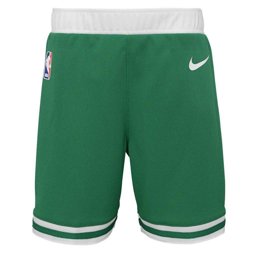 Boston Celtics Preschool Icon Replica Shorts - Kelly Green for sale