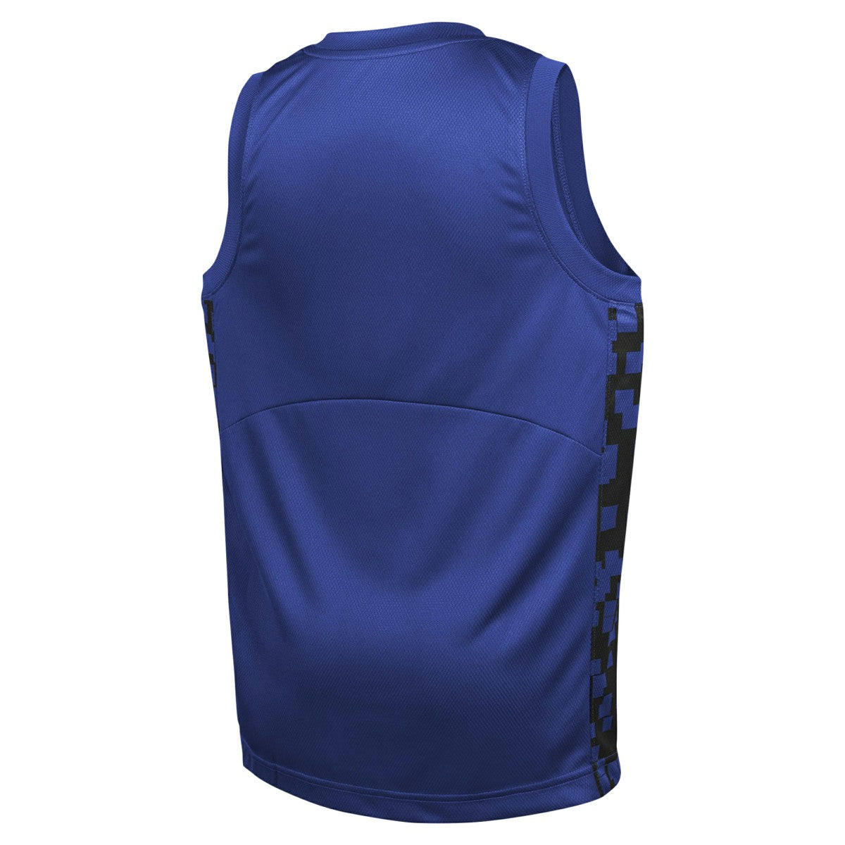 New York Knicks Youth Courtside Starting Five Team Jersey - Blue online