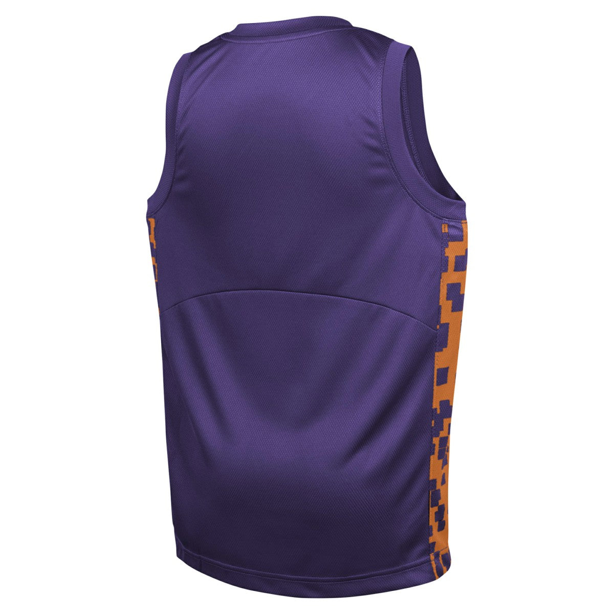 Phoenix Suns Youth Courtside Starting Five Team Jersey - Purple outlet