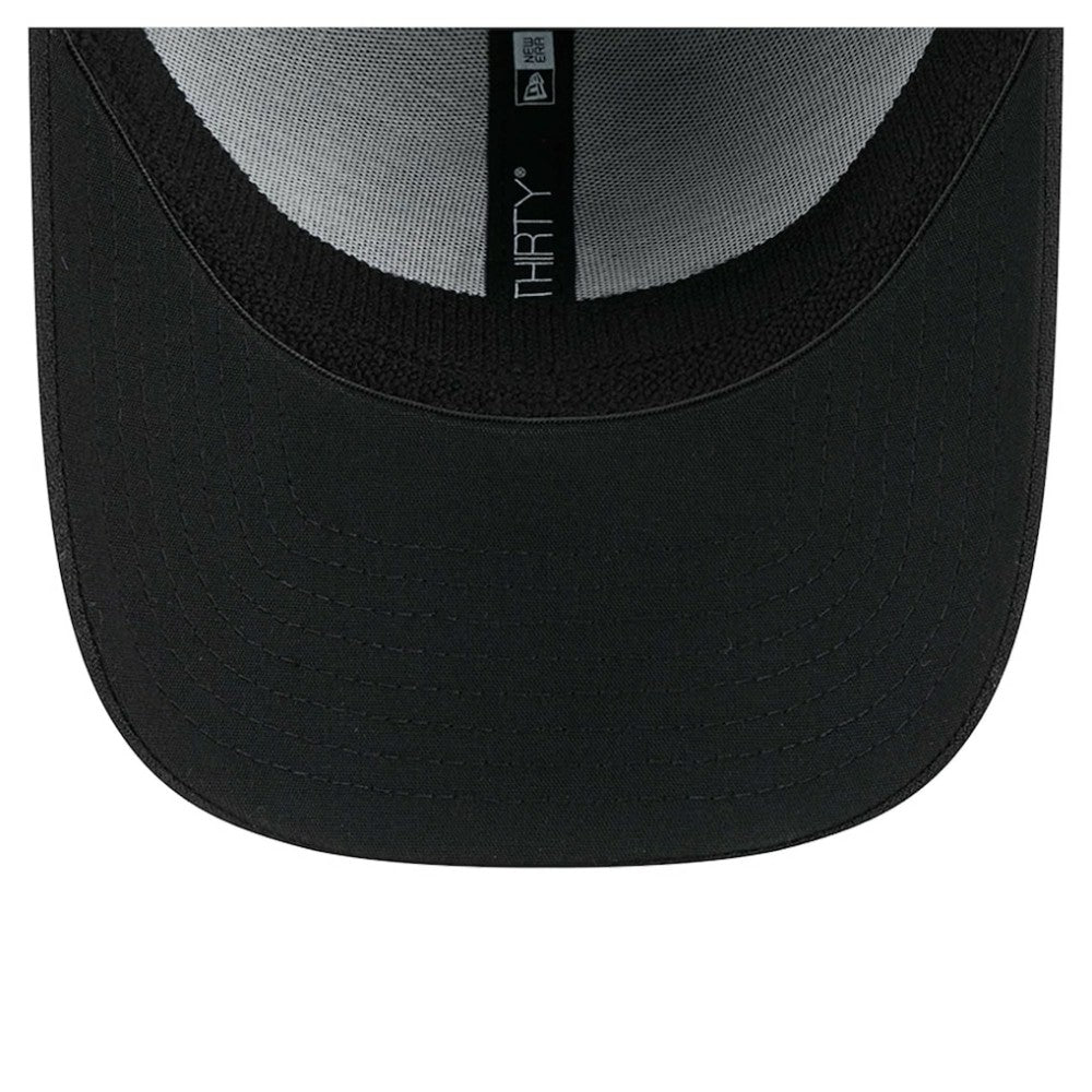 Arizona Diamondbacks Logo 39THIRTY Flex Hat Black
