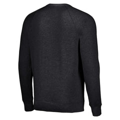 Orlando Magic Homage Unisex Slam Dunk Sesame Tri-Blend Crew Raglan Pullover Sweatshirt - Charcoal discount