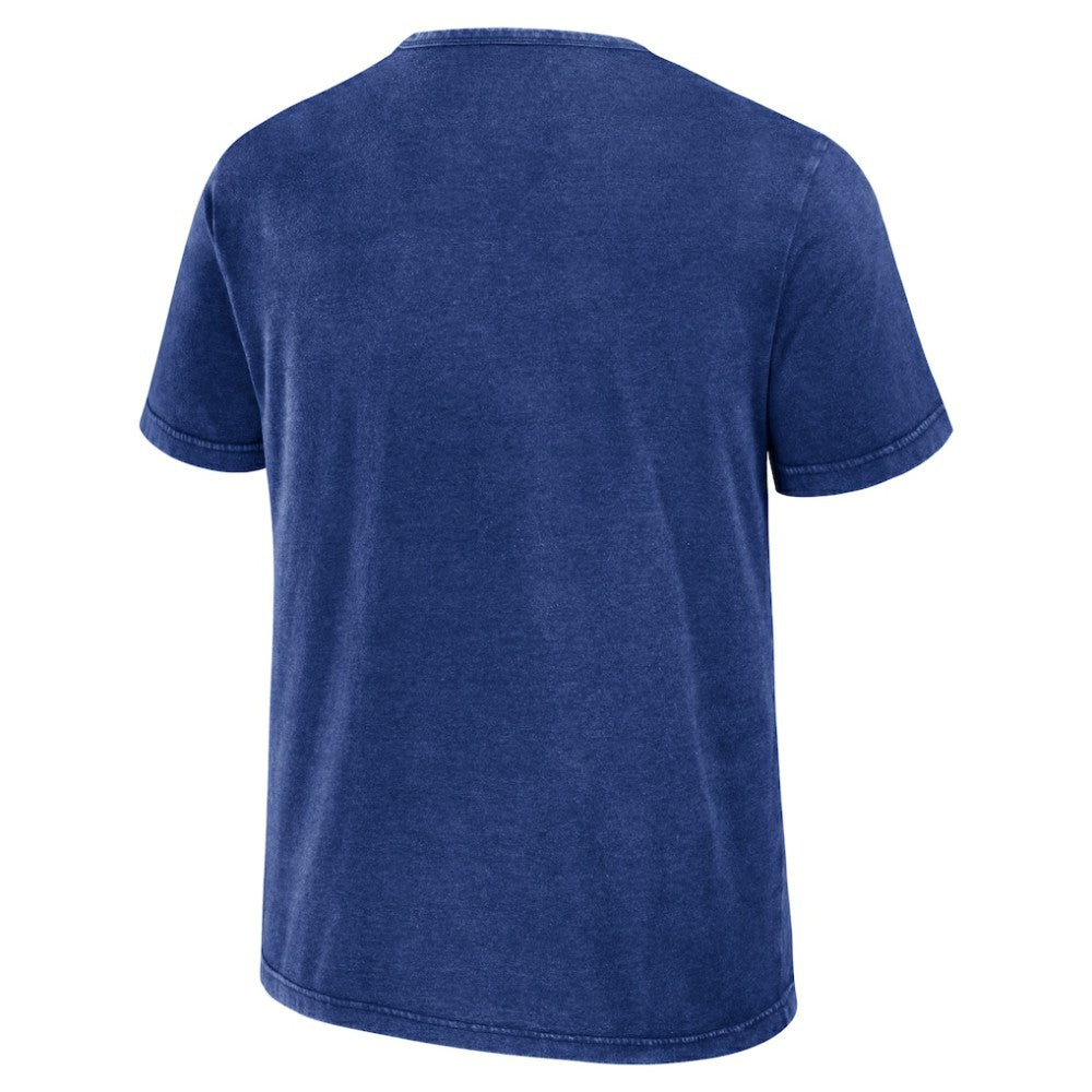 Atlanta Braves Darius Rucker Collection Cooperstown Collection Washed T-Shirt Black