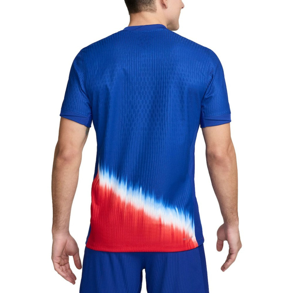 USMNT 2024 Away Jersey - Royal discount