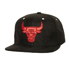 Chicago Bulls Day 4 Snapback Hat - Black cheap