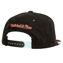 Chicago Bulls Day 6 Snapback Hat - Black outlet