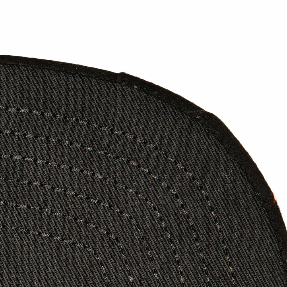 Chicago Bulls Day 6 Snapback Hat - Black outlet