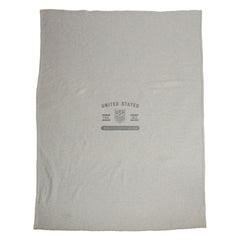 USMNT 54'' x 84'' Sweatshirt Blanket